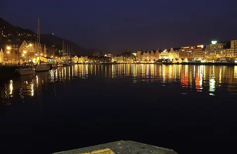 Juhannus Keskiyön Auringon Maassa — Seabourn · Seabourn Ovation