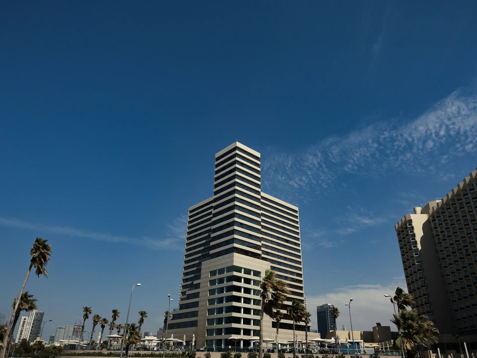 Tel Aviv-Yafo 3