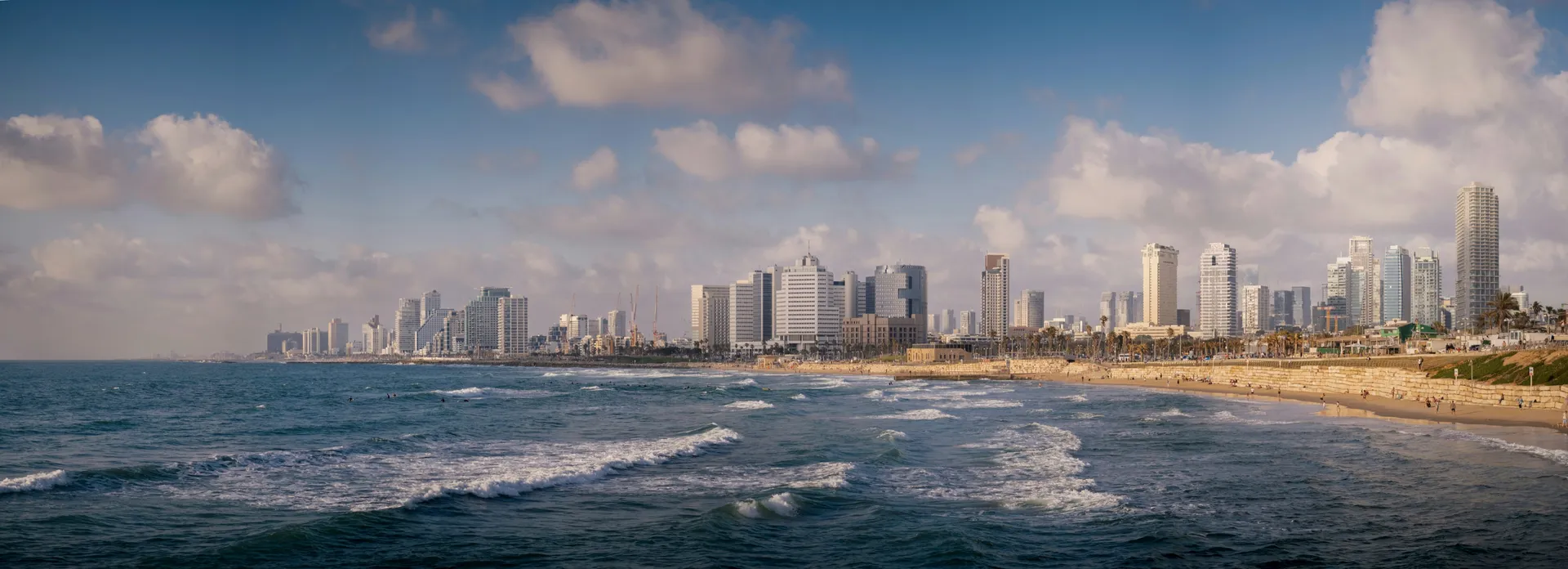 Tel Aviv-Yafo 4