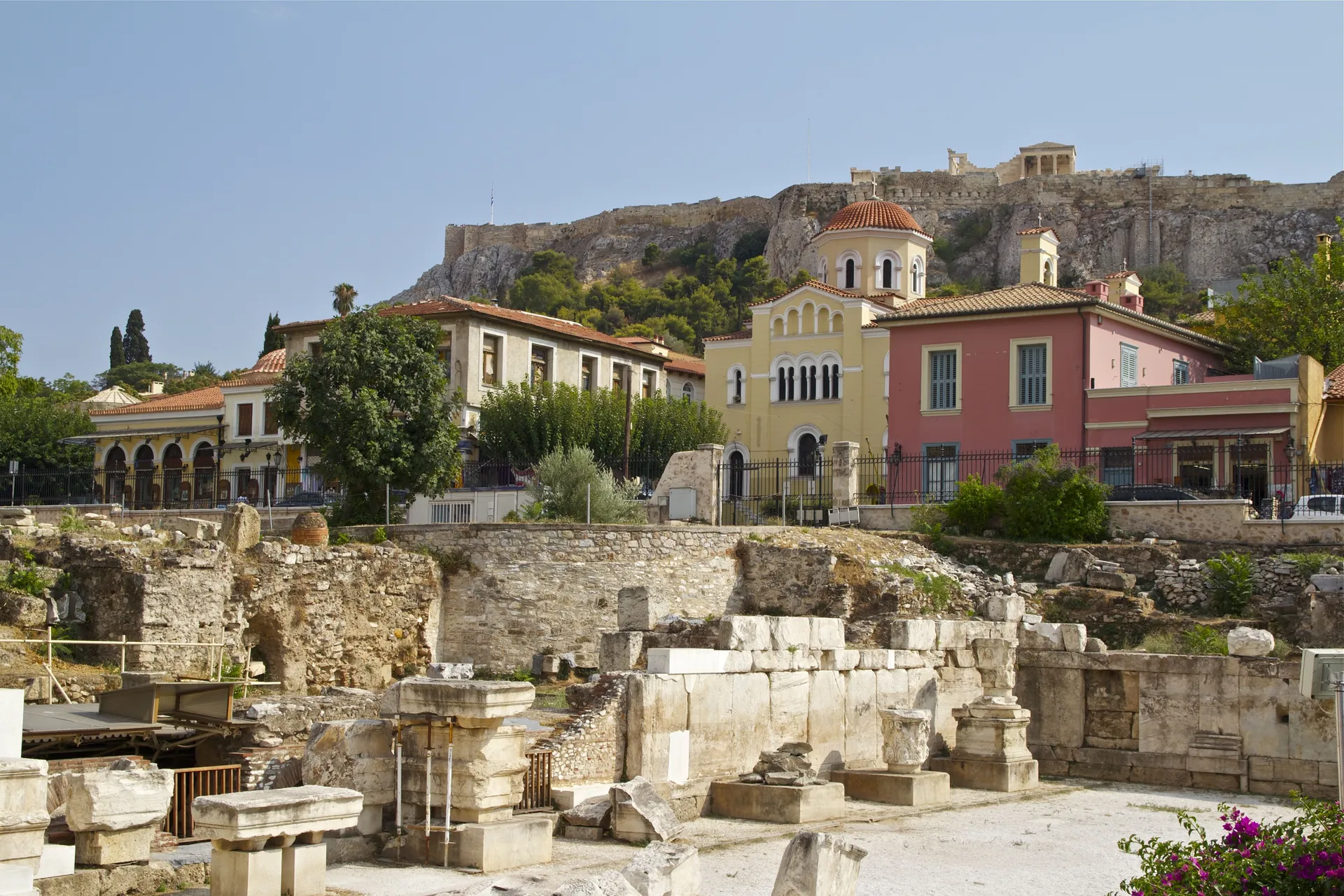 Treasures of the Aegean — Tauck · Wind Star
