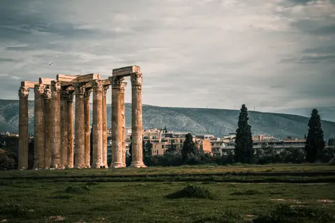 Malta, De Græske Øer & Egyptens Samlerrejse — Holland America Line · Oosterdam