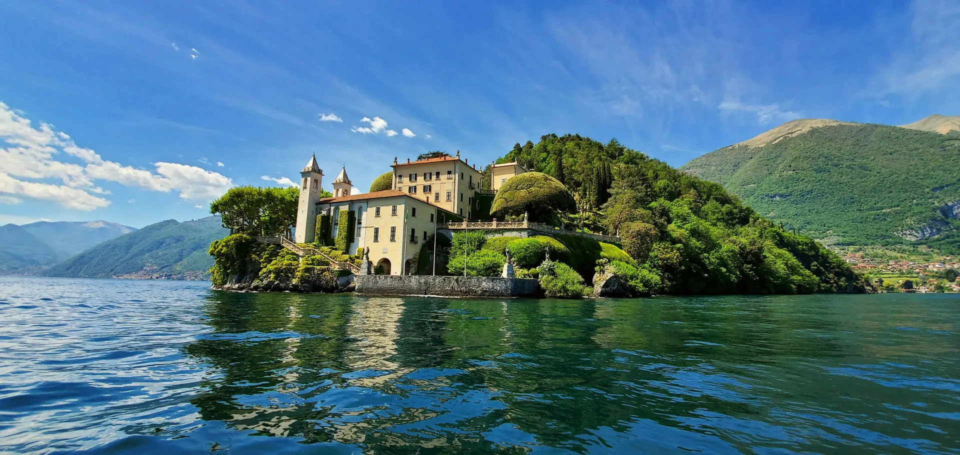Lake Como (Lake Como)