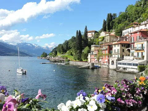 Lago Como 2