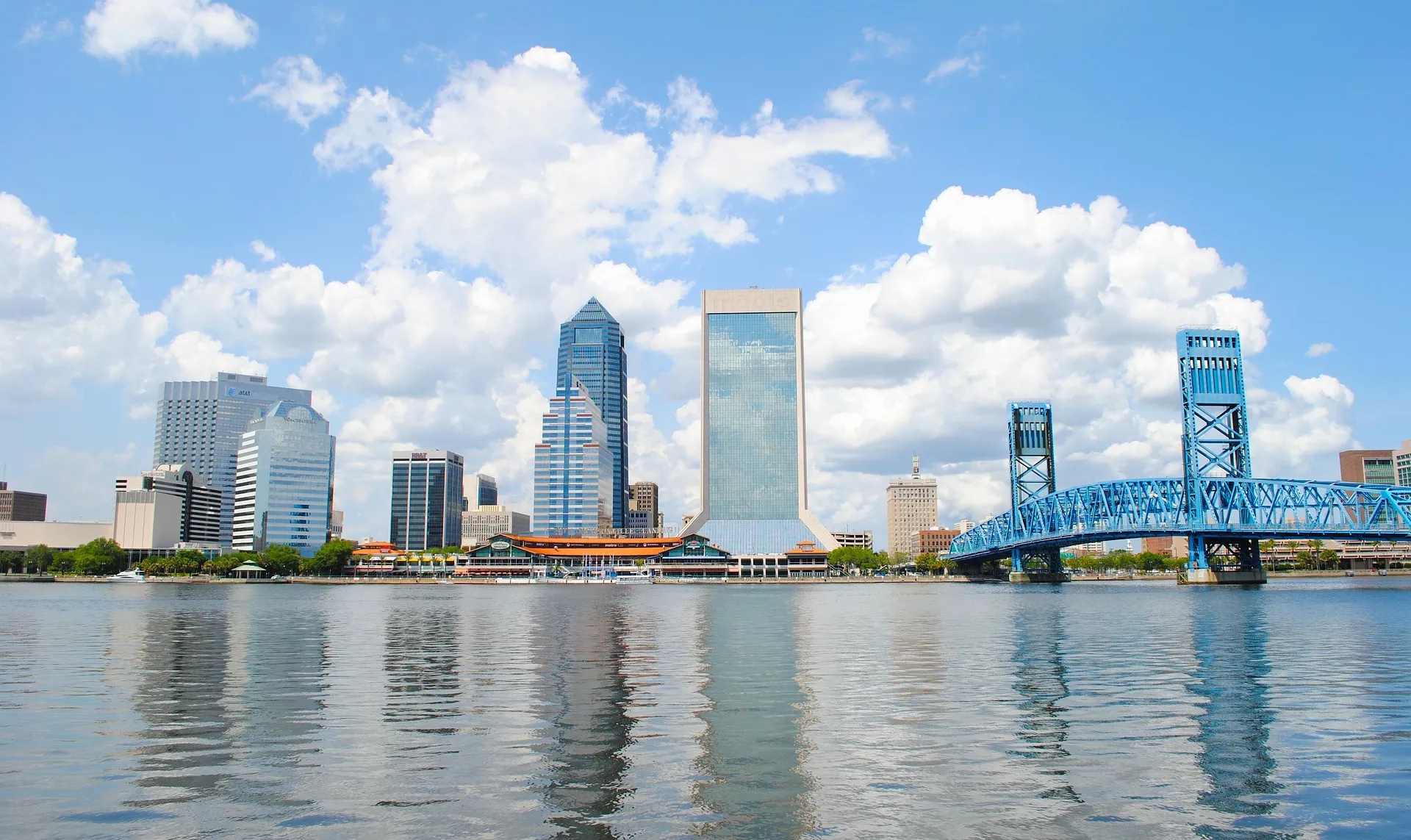 Jacksonville, Florida 4