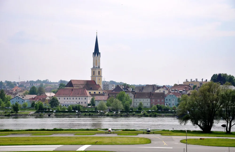 Vilshofen (Vilshofen)