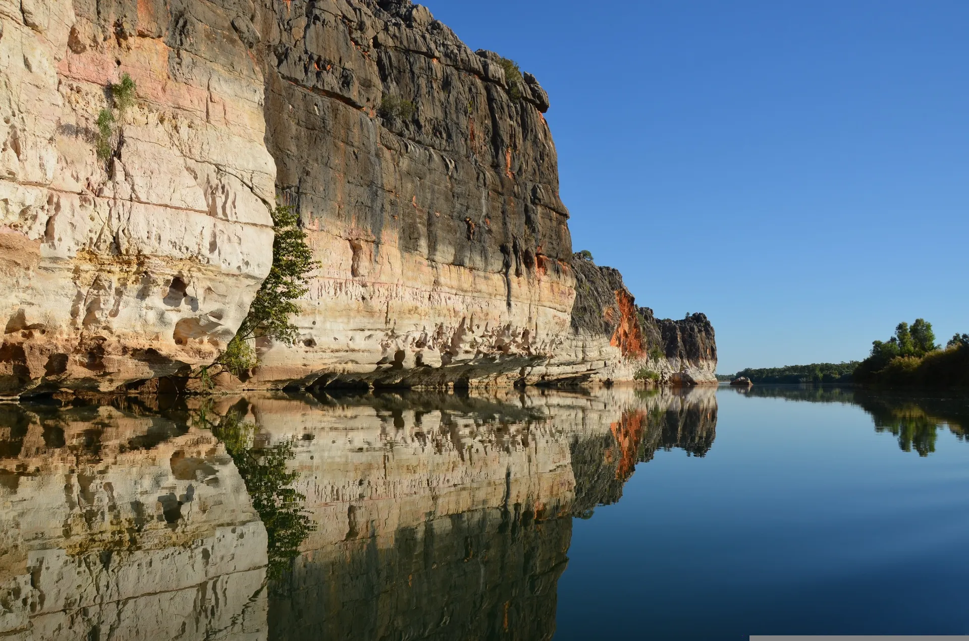 Kimberley Coast, Western Australia (Kimberley Coast, Western Australia)