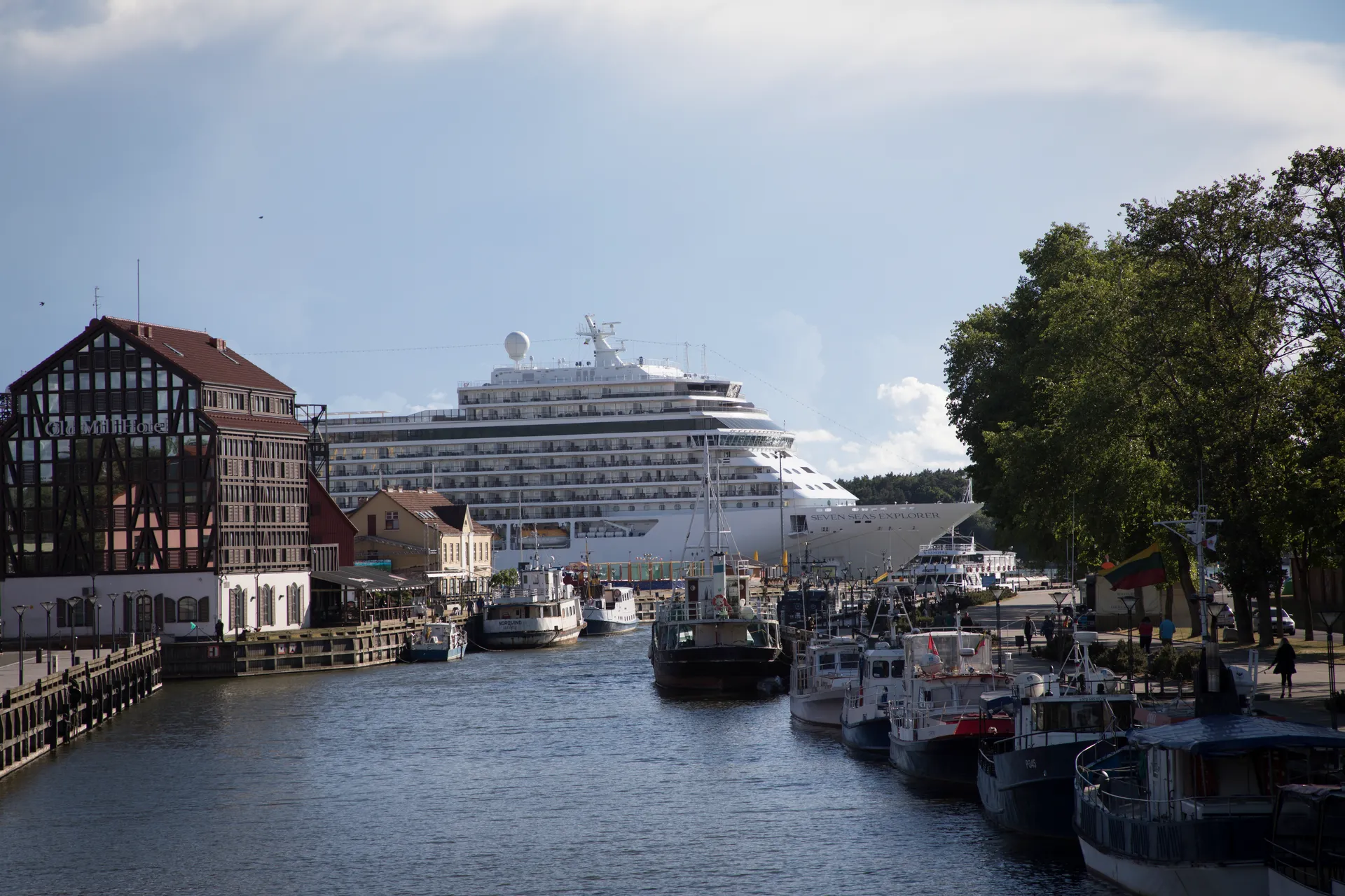 Κλάιπεντα 3