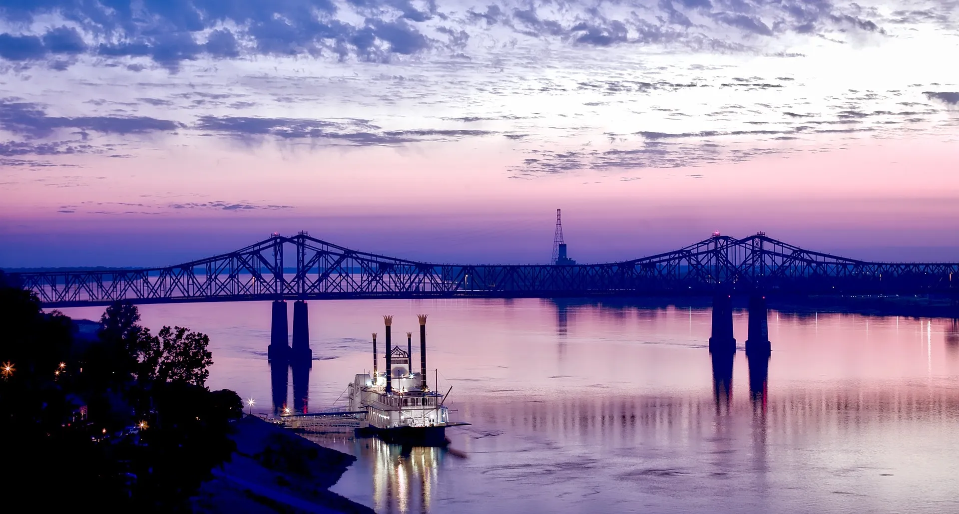Natchez (Natchez, Mississippi)