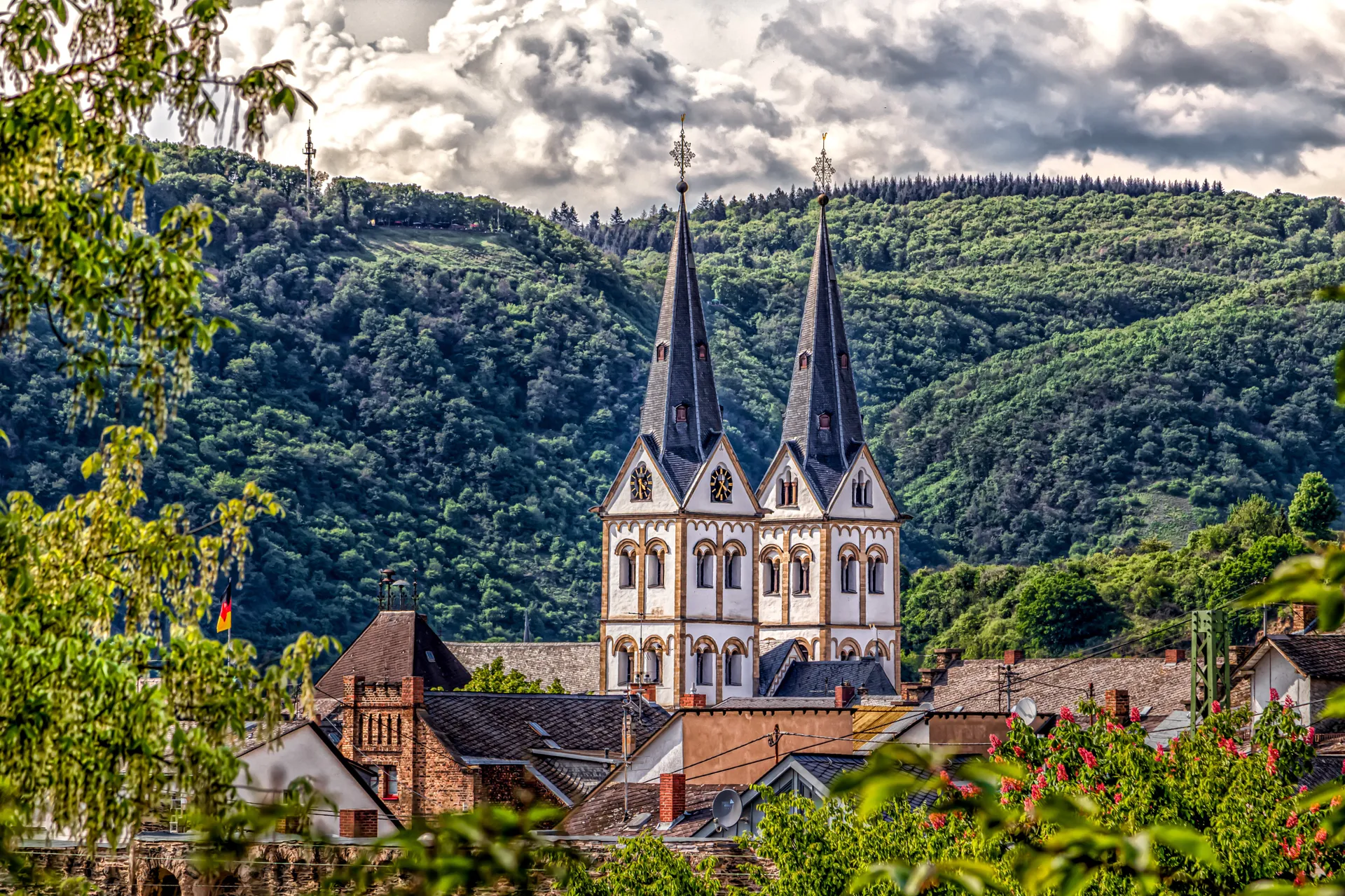 Boppard (Boppard)