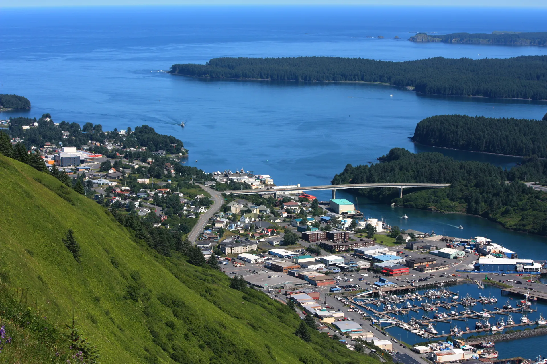 Kodiak (Kodiak, Alaska)