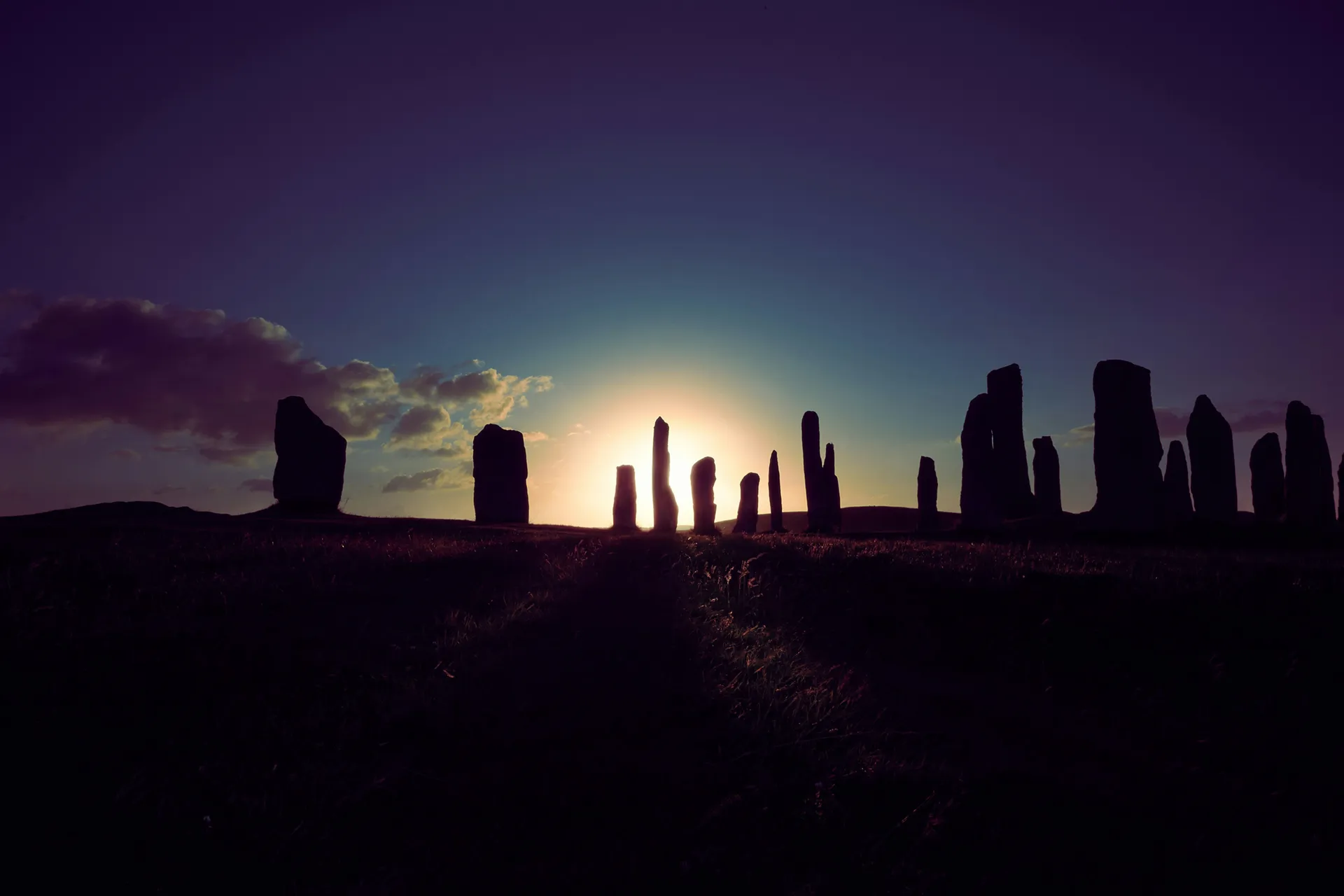 Callanish 2
