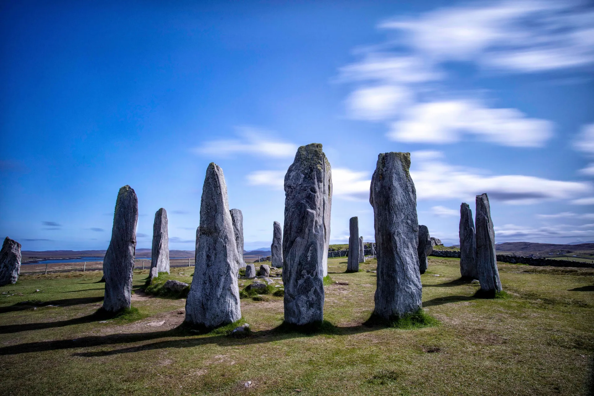 Callanish (Callanish)