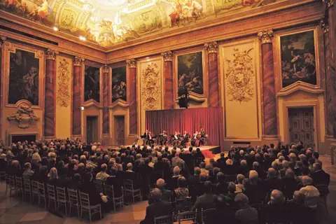 Tonavan unelmat (itäinen suunta) — Avalon Waterways · Avalon Impression