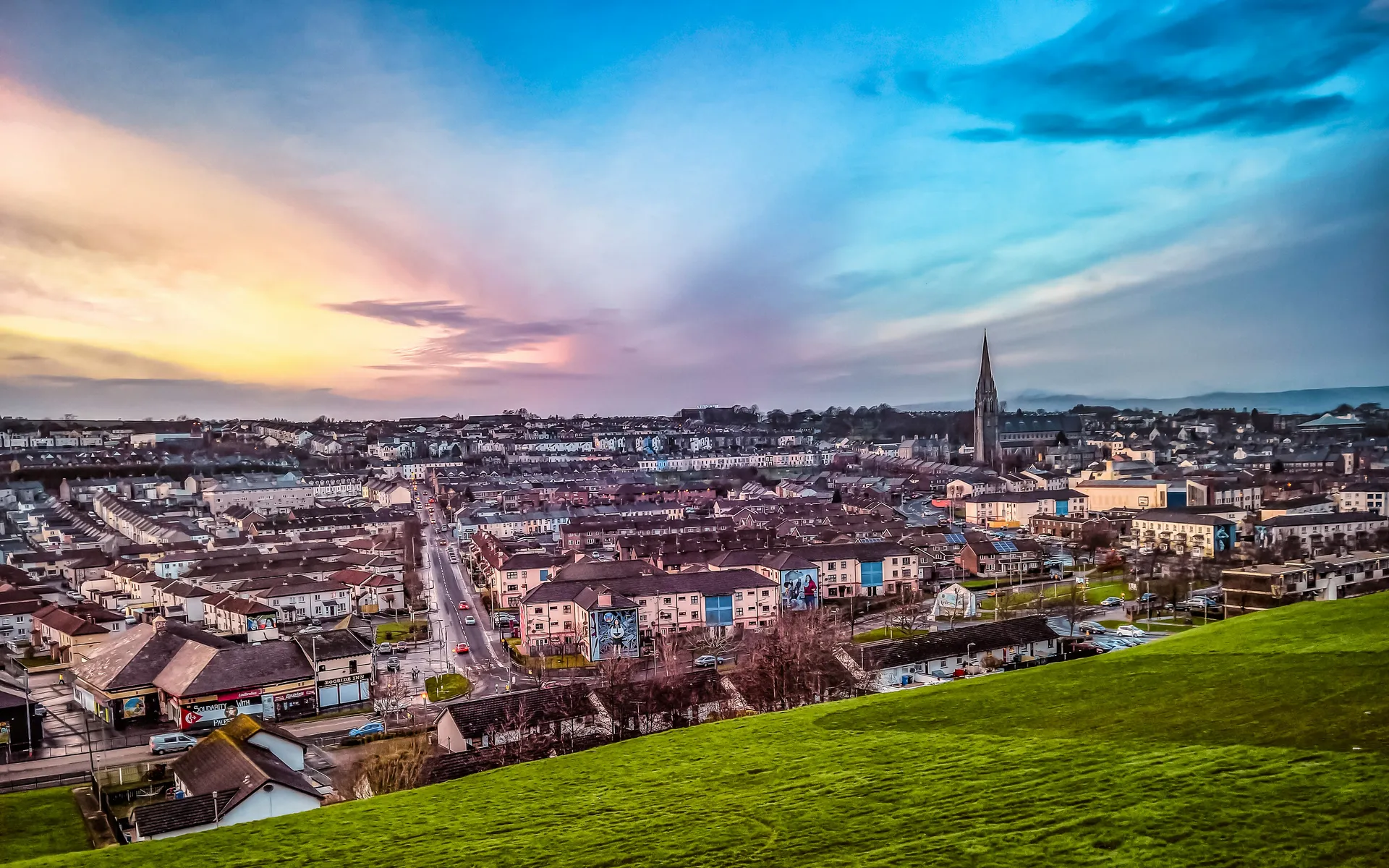 Derry (Derry)