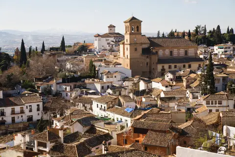 Antikke kyster ved Middelhavet — Ponant · Le Boréal