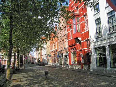 Londra către Londra — Oceania Cruises · Marina