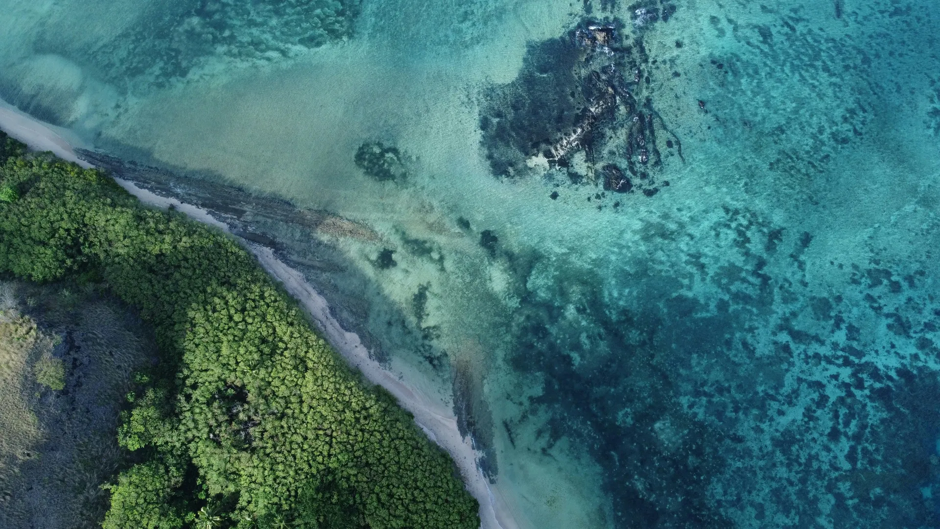 Yasawa Ø (Yasawa Island)