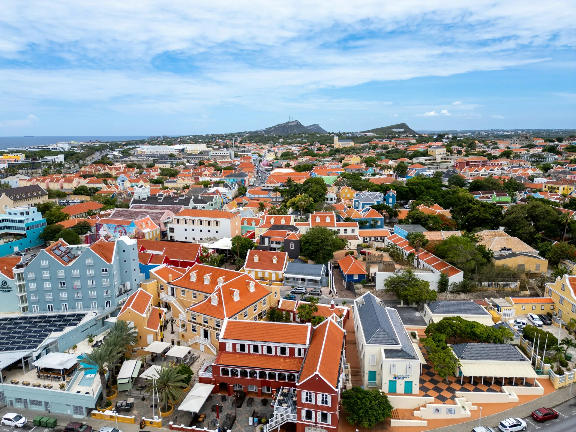 Curaçao (Curaçao)
