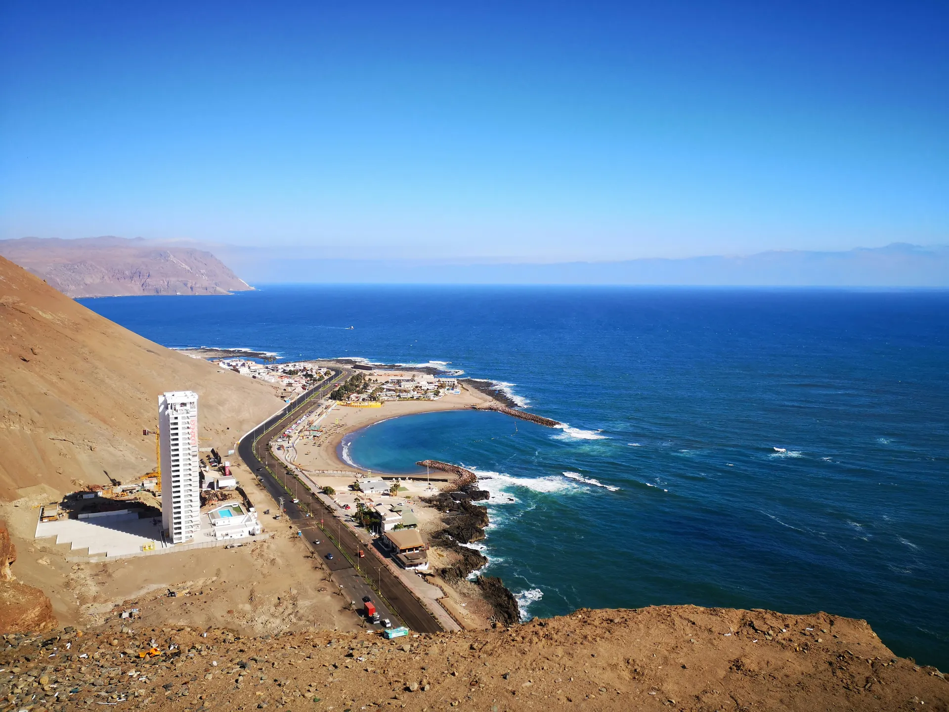 Arica 5