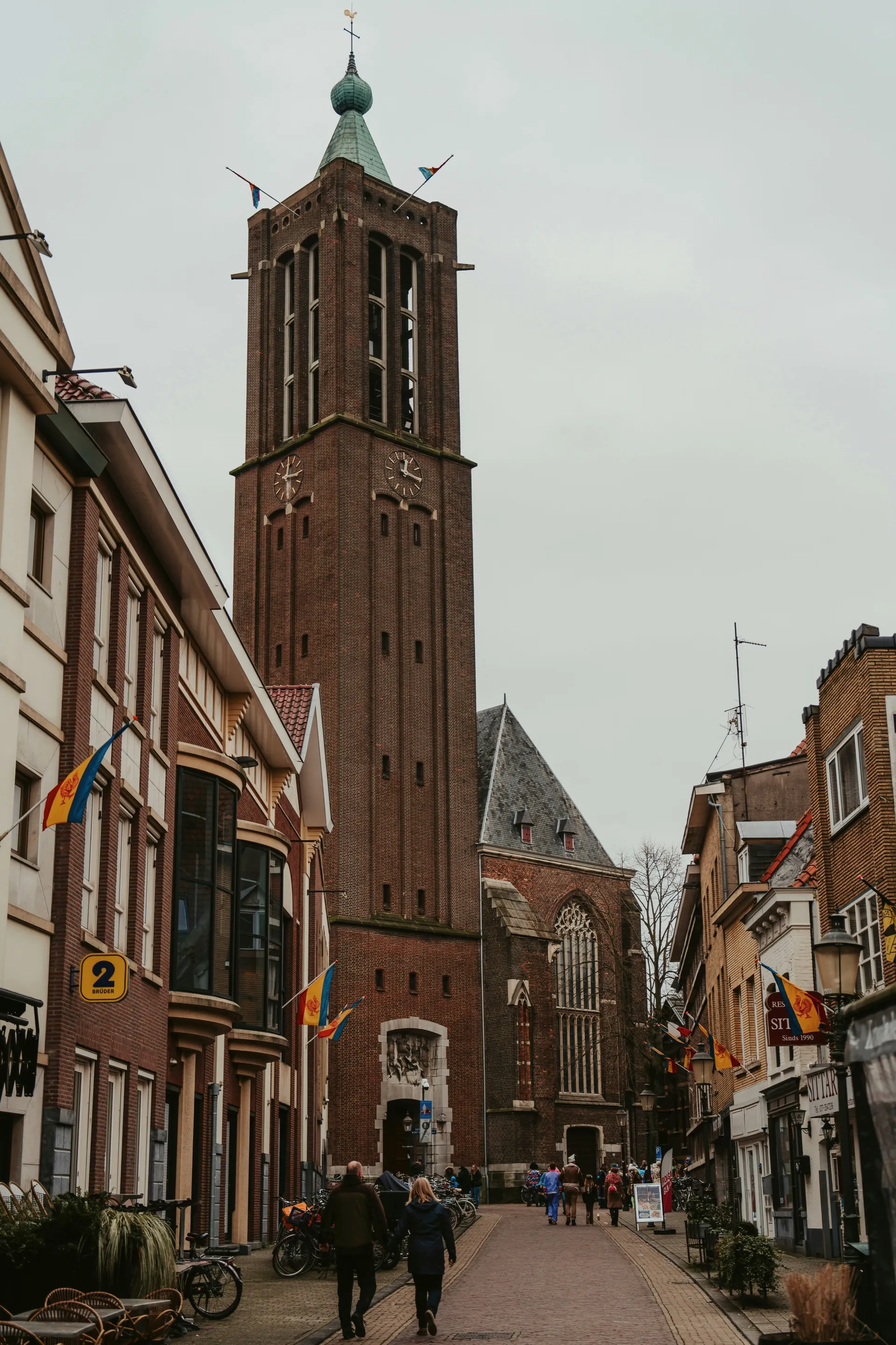 Venlo 8