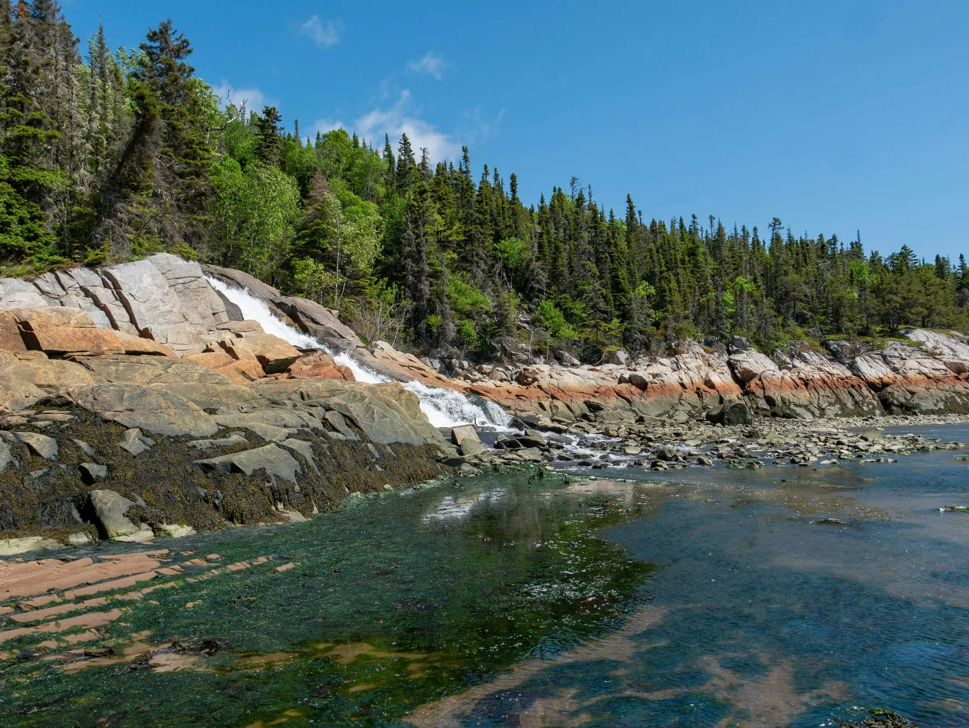 Tadoussac, Quebec, Canada 4