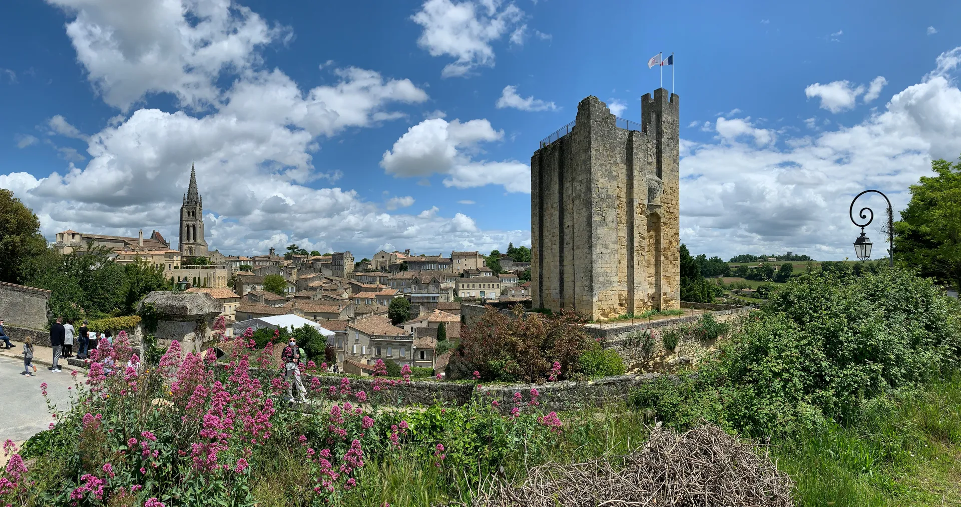 Saint-Emilion 2
