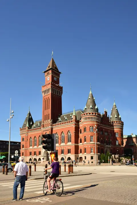 Helsingborg