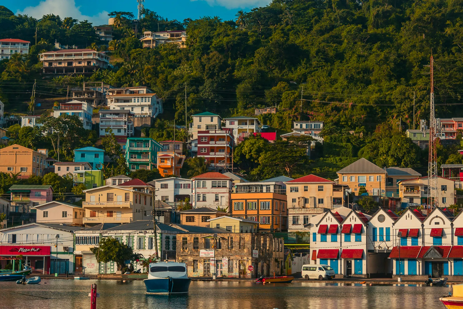 Grenada (Grenada)