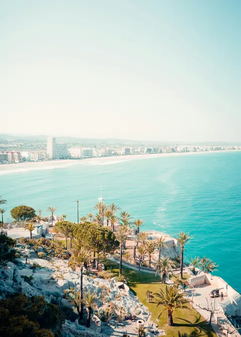 Skønhedens Ø og de Iberiske Kyster — Ponant · Le Boréal