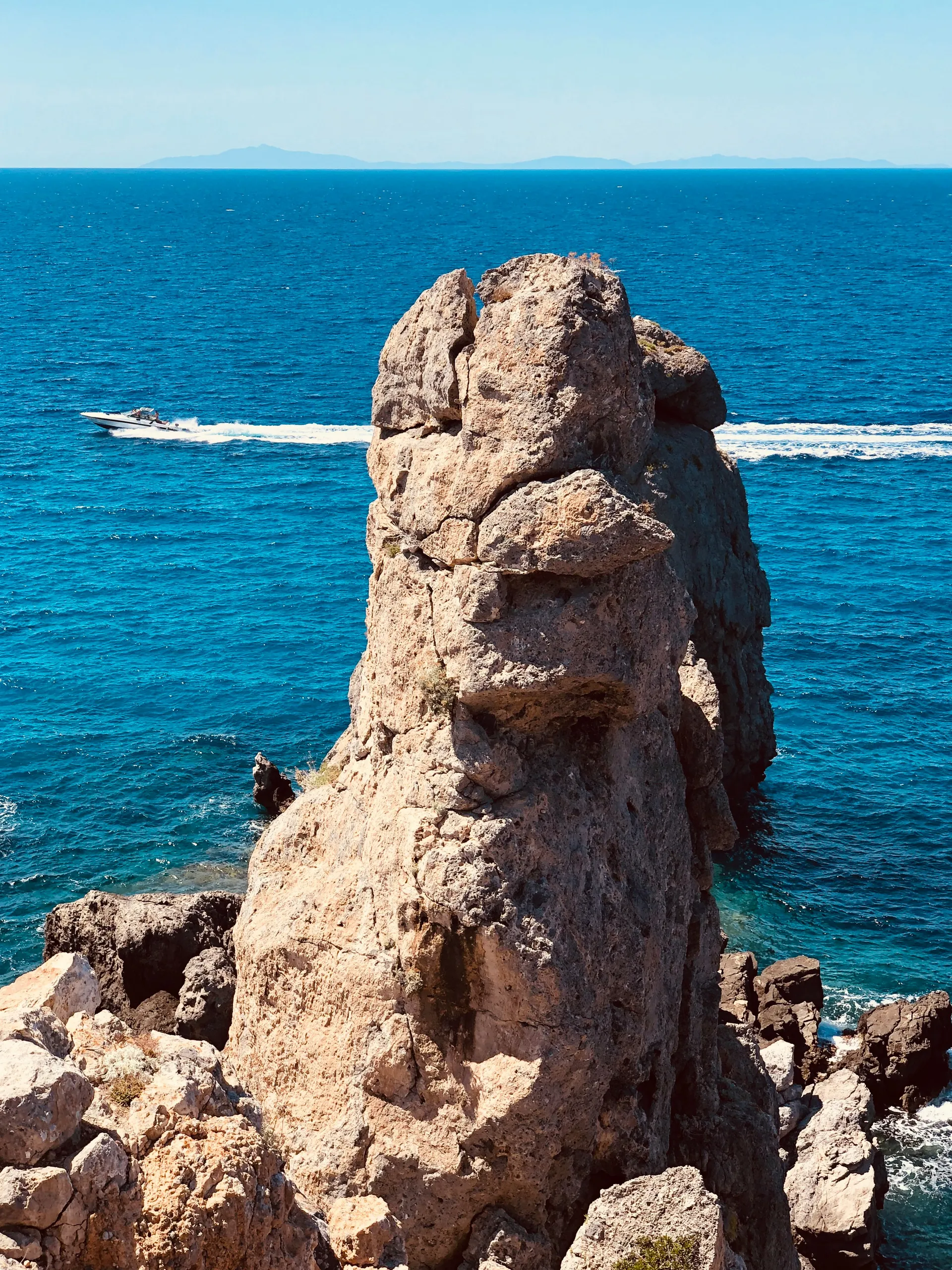 Giglio 3