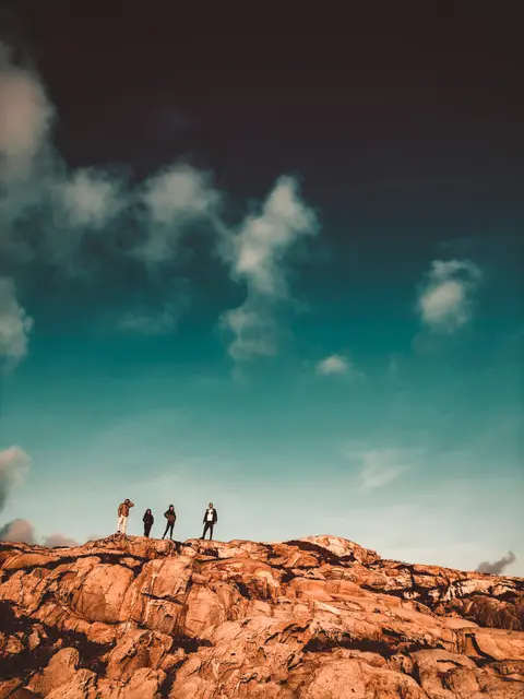 Skønhedens Ø og Italienske Kyster — Ponant · Le Boréal