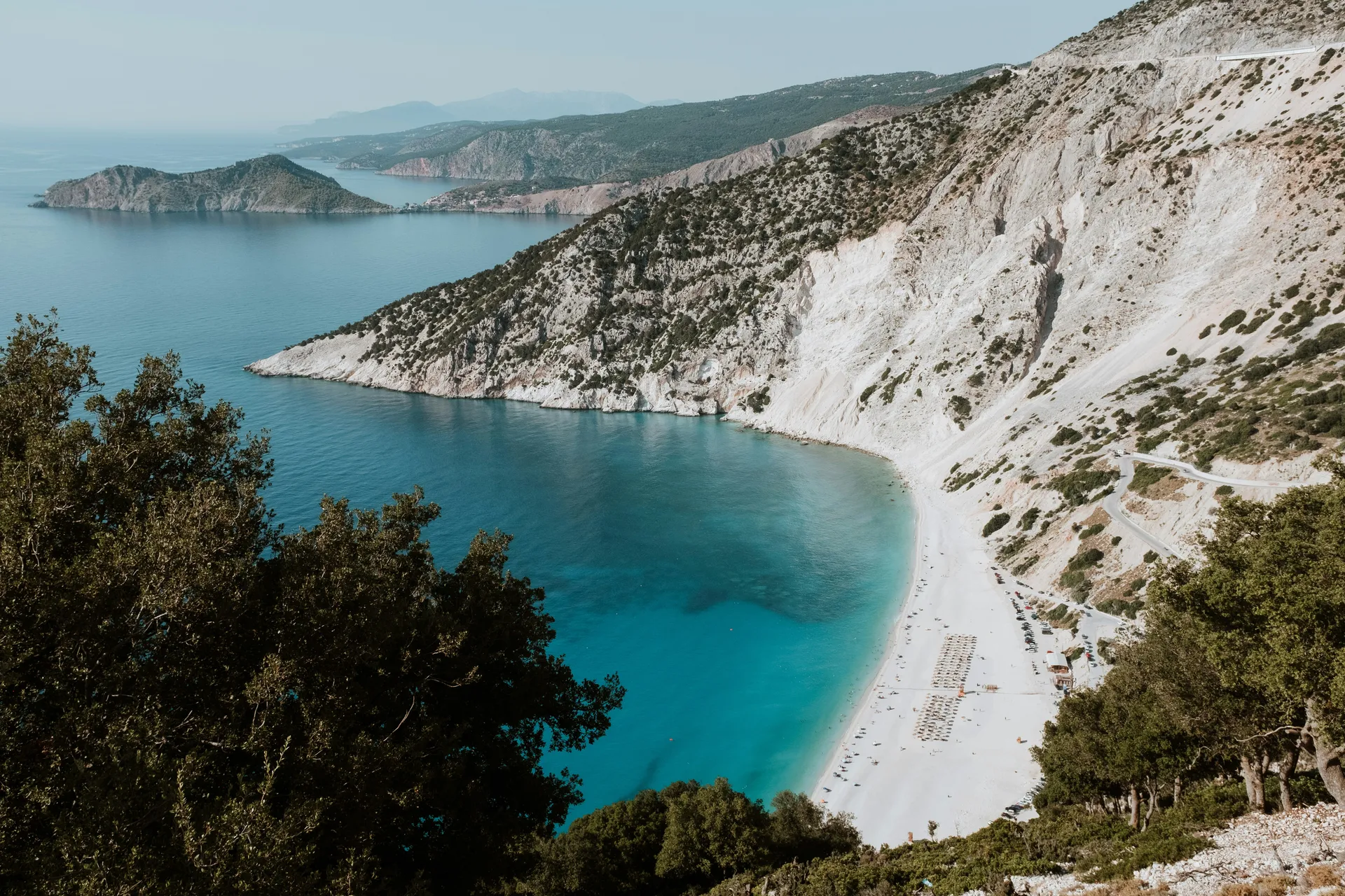 Kefalonia (Cephalonia)