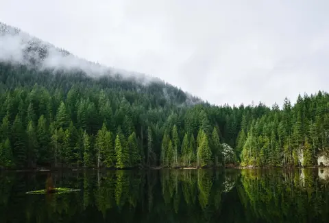 Vancouver to Vancouver — Silversea · Silver Whisper