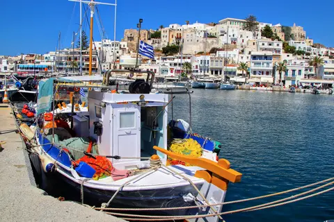 Naxos