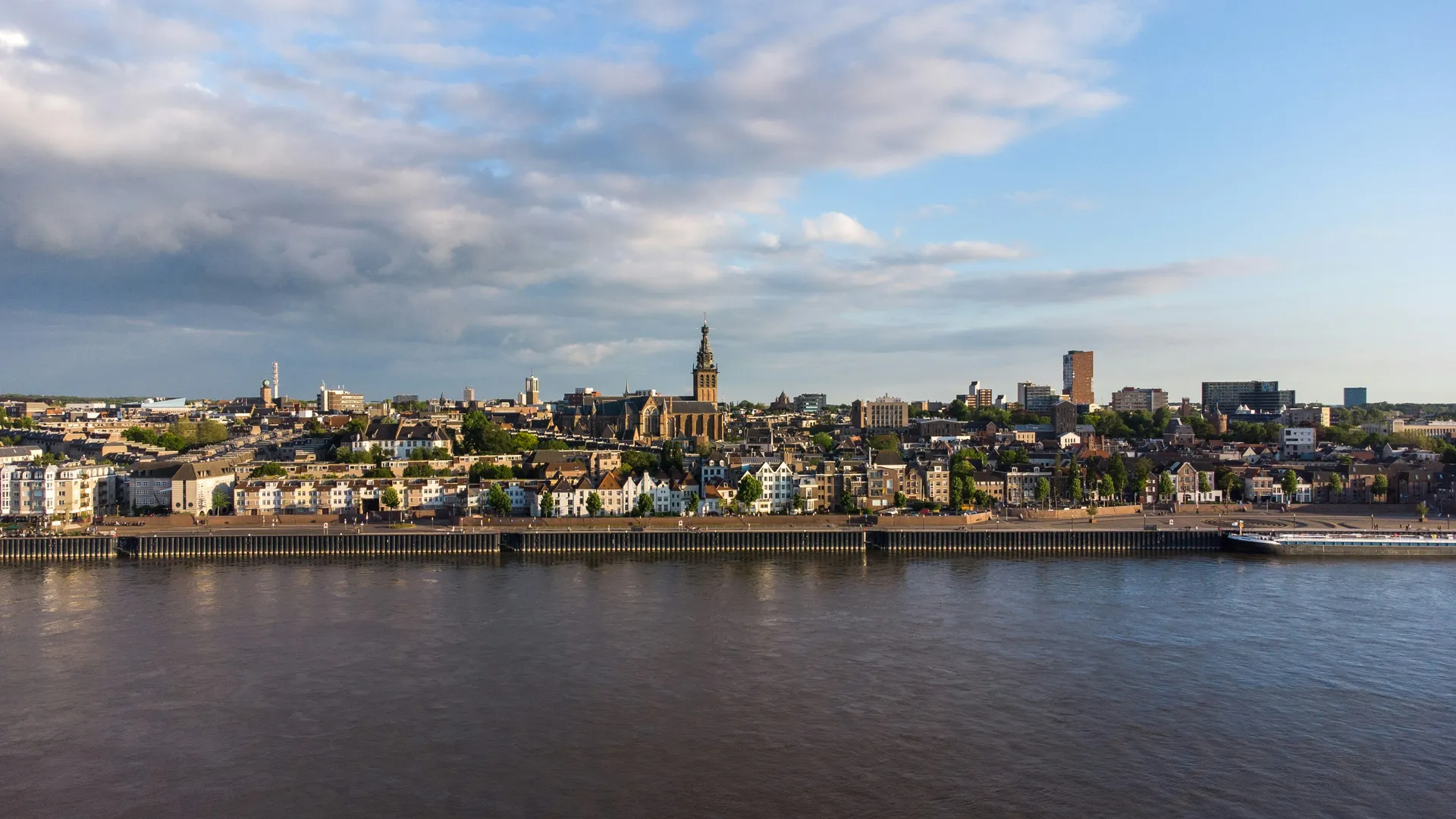 Nijmegen 3