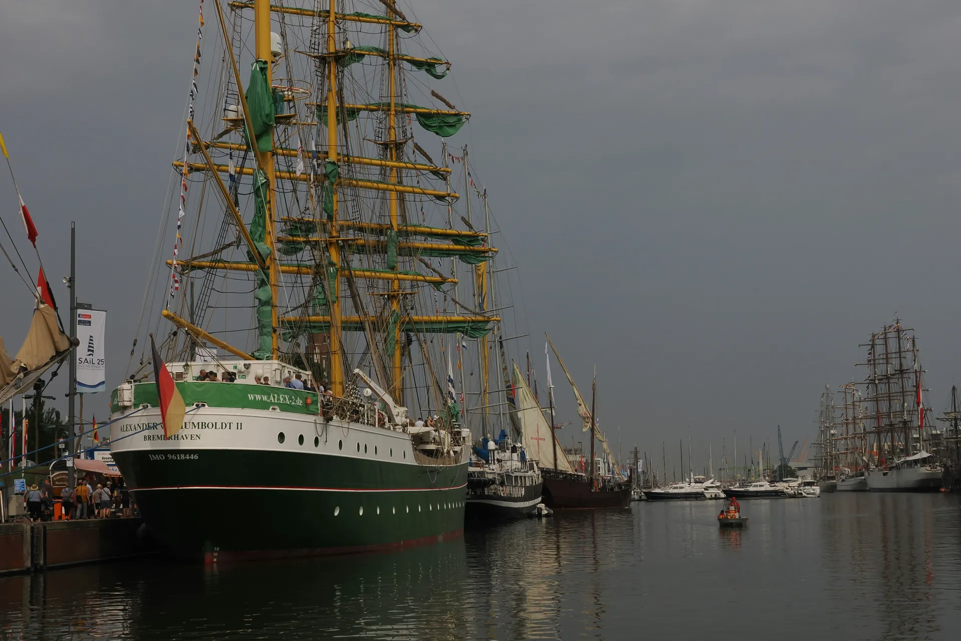 Bremerhaven 3