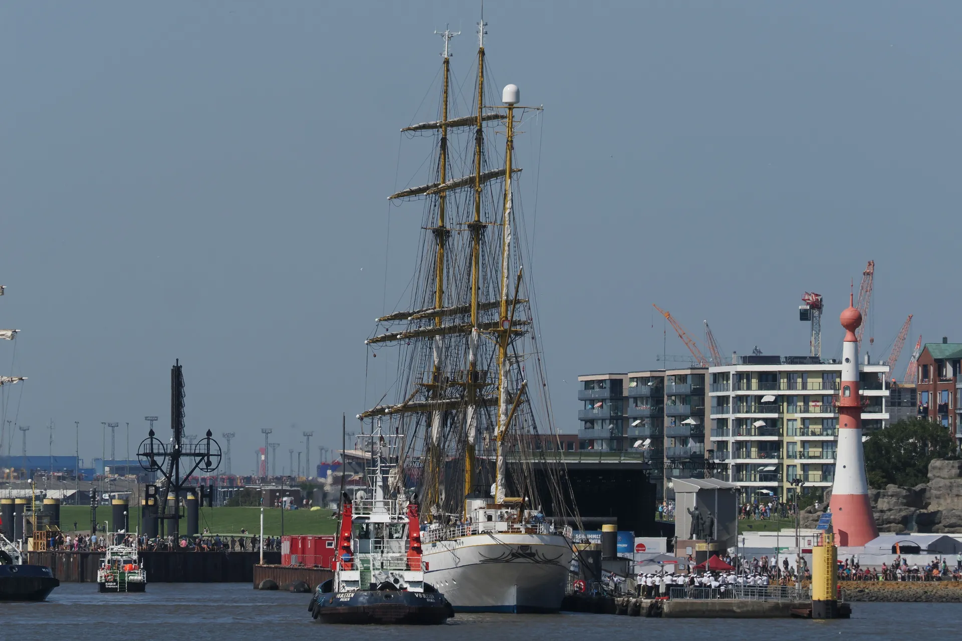 Bremerhaven 4