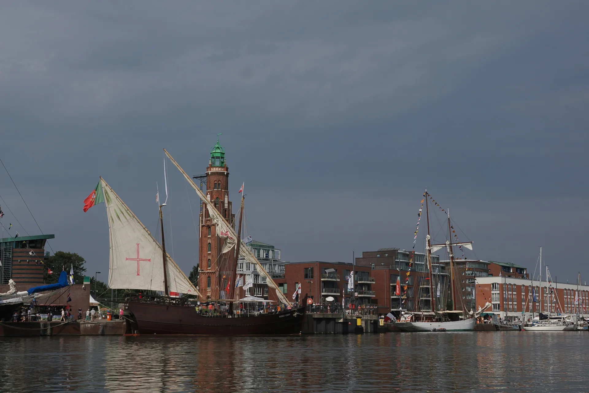 Bremerhaven (Bremerhaven)