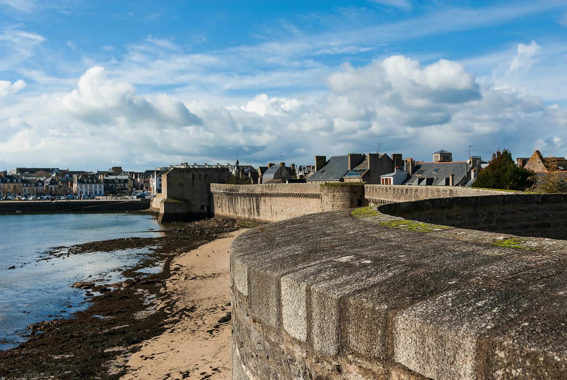 Concarneau (Concarneau)