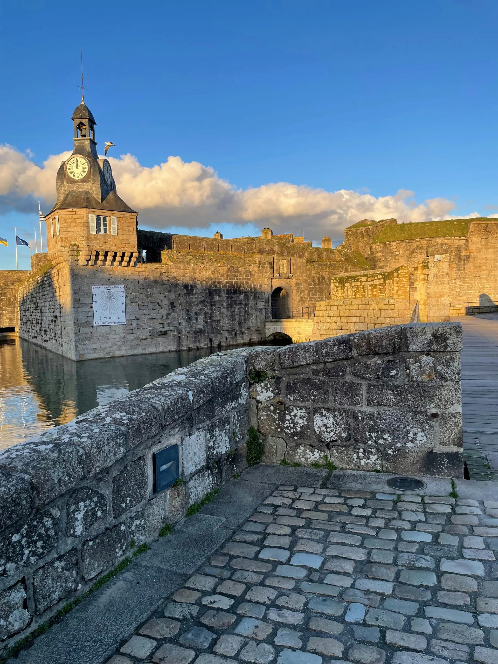 Concarneau 3