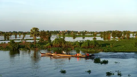 Tonle Sap