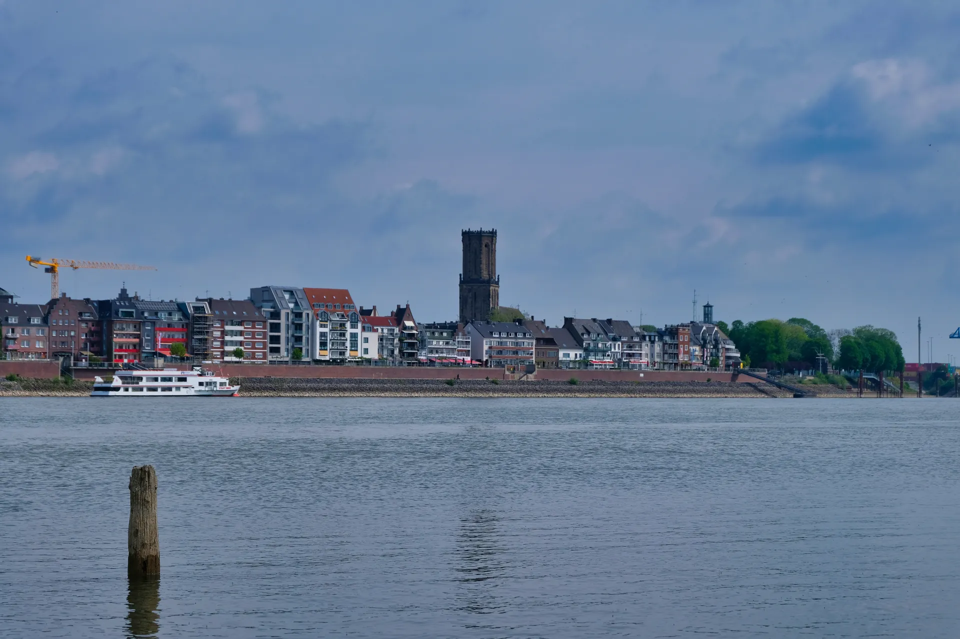 Emmerich (Emmerich, Germany)