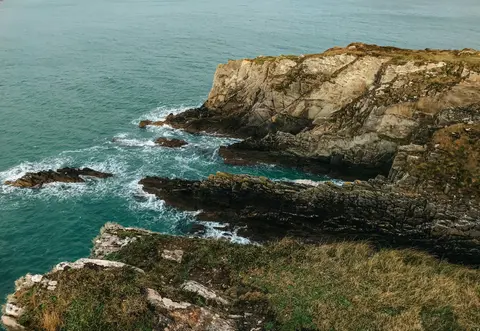 Krydstogt i De Britiske Øer fra Southampton — Disney Cruise Line · Disney Dream