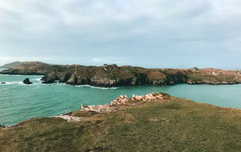 7-Day Scottish Isles, Irish Coasts & Wales — Seabourn · Seabourn Ovation