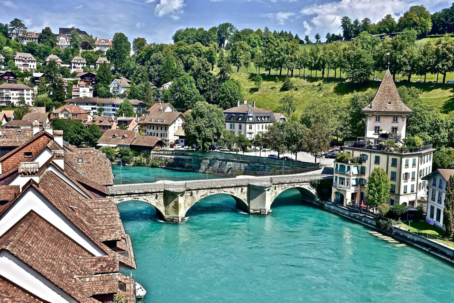 Βέρνη (Bern)