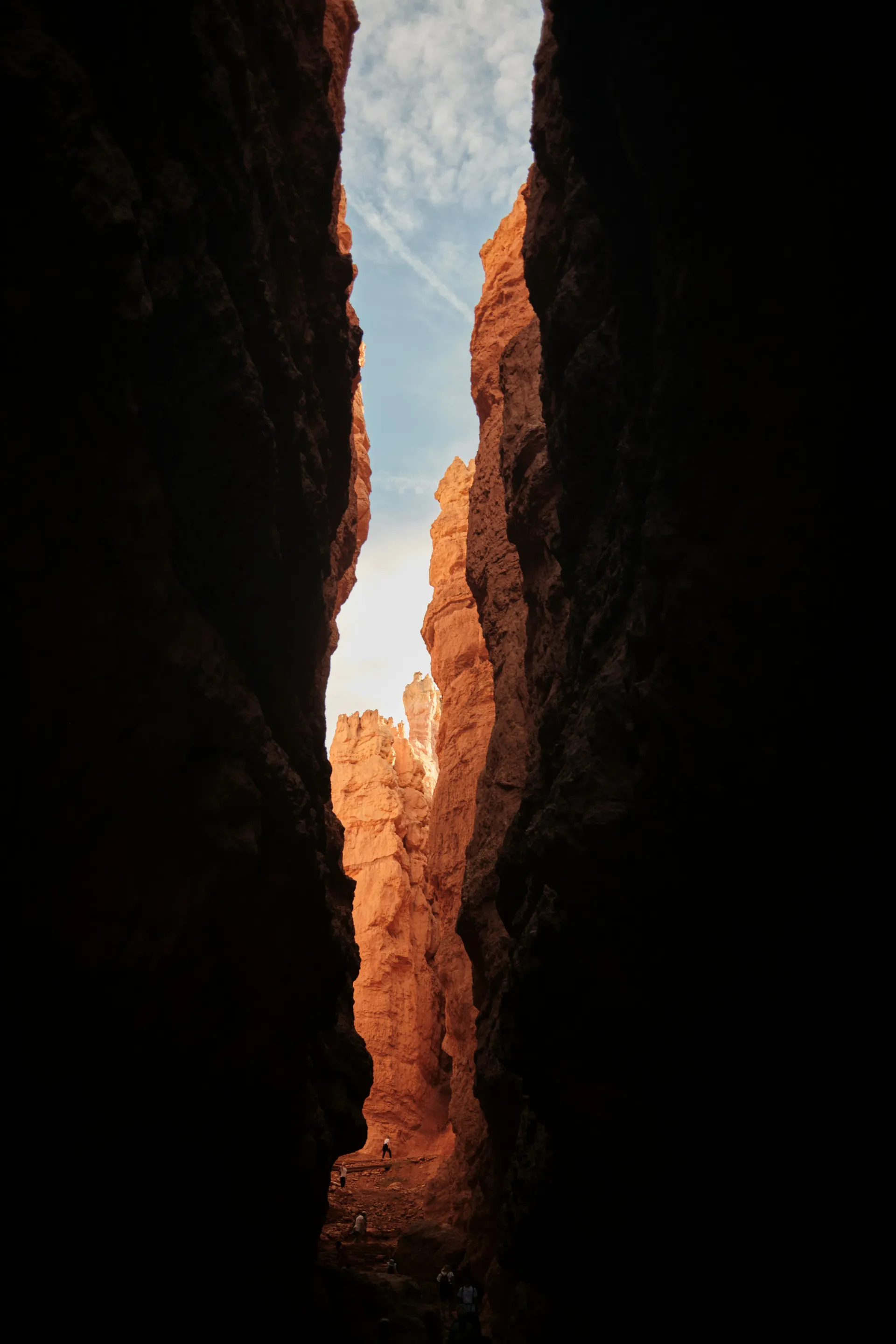 Bryce Canyon 6
