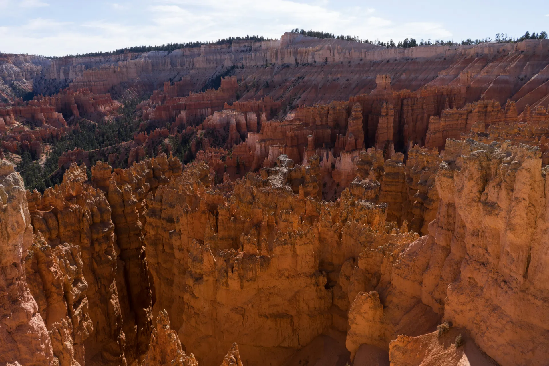 Bryce Canyon 8