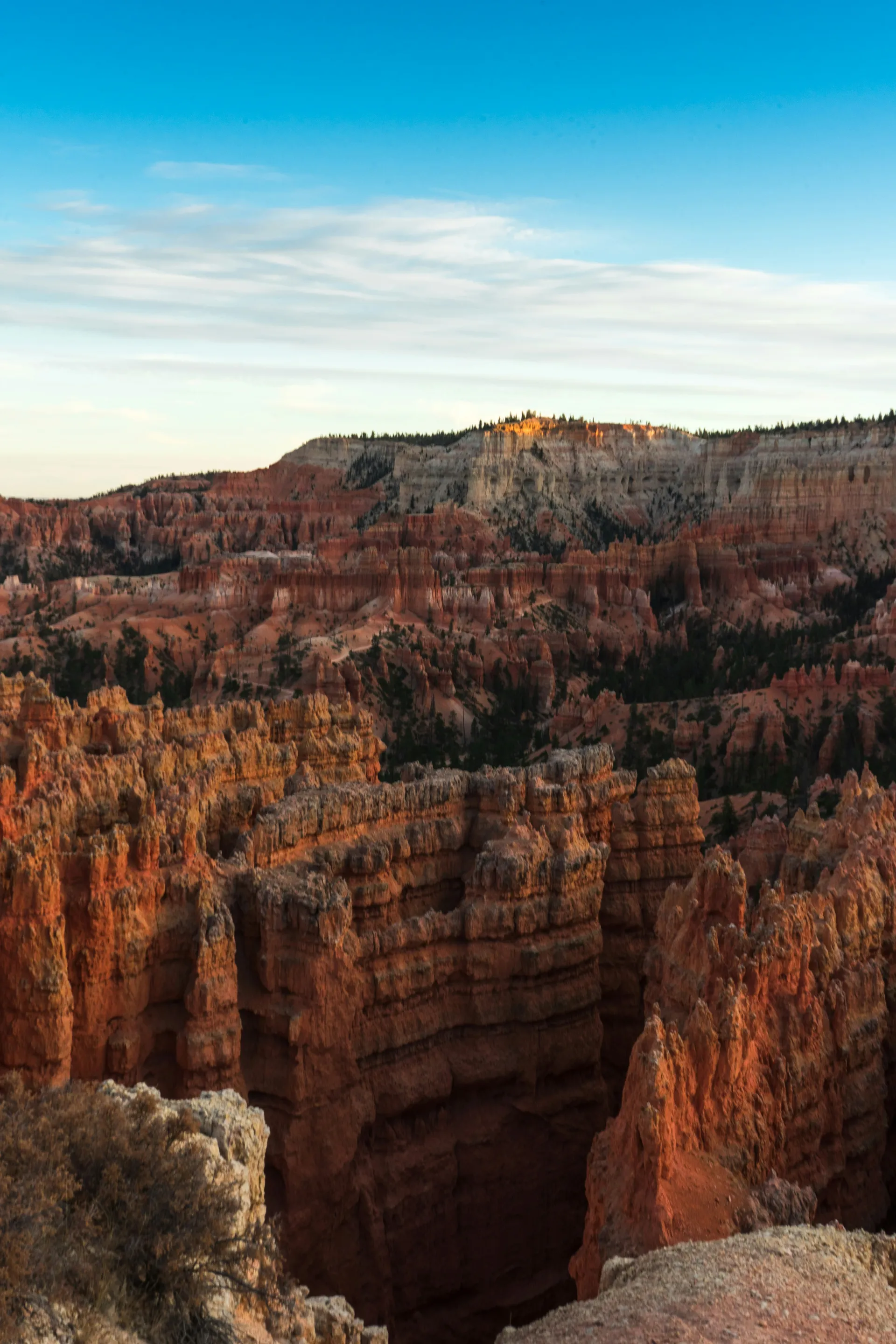 Bryce Canyon 3