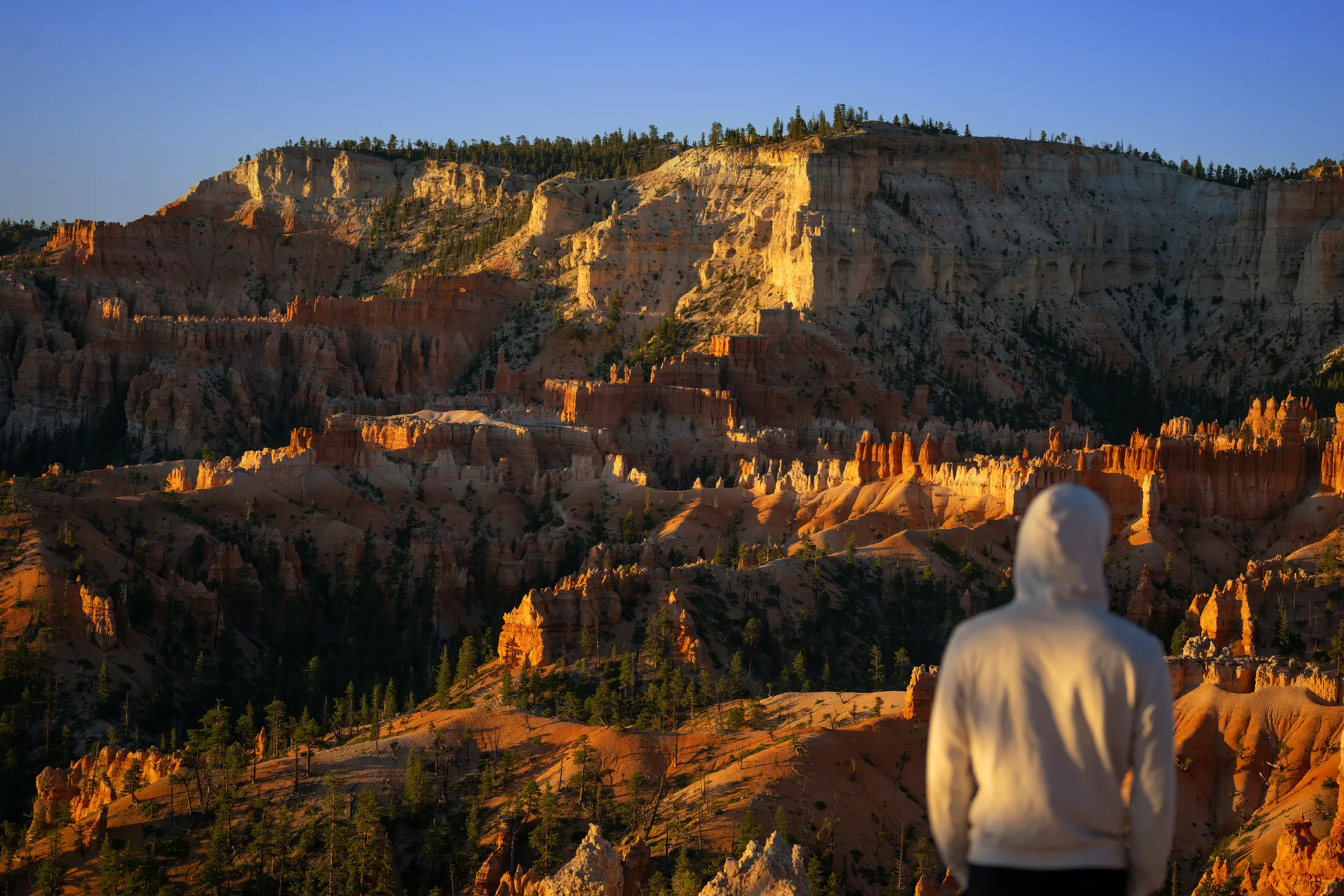Bryce Canyon 7
