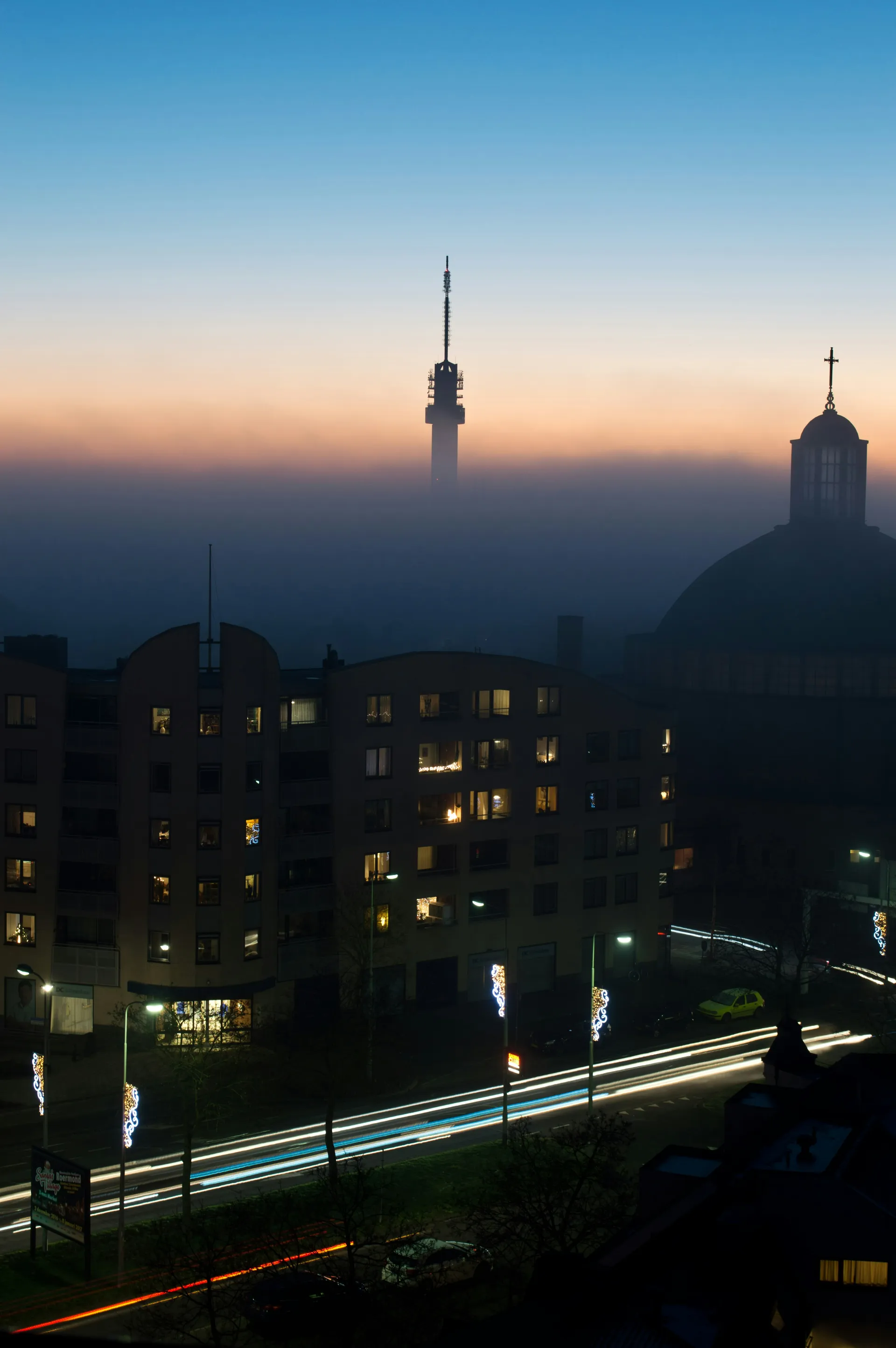 रोरमोंड 2